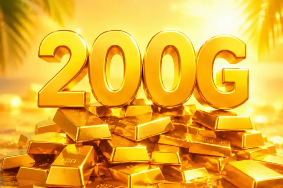 ⚜️200G⚜️ / ✅Комиссия на мне✅ /⚡Быстро⚡ / 🔐Безопасно🔐