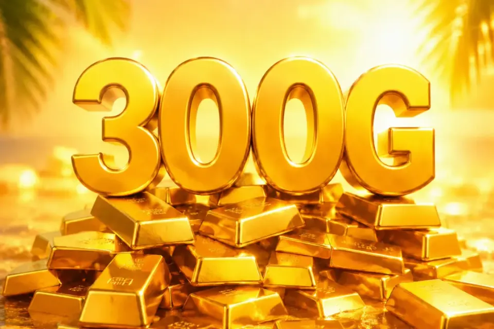 ⚜️300G⚜️ / ✅Комиссия на мне✅ /⚡Быстро⚡ / 🔐Безопасно🔐