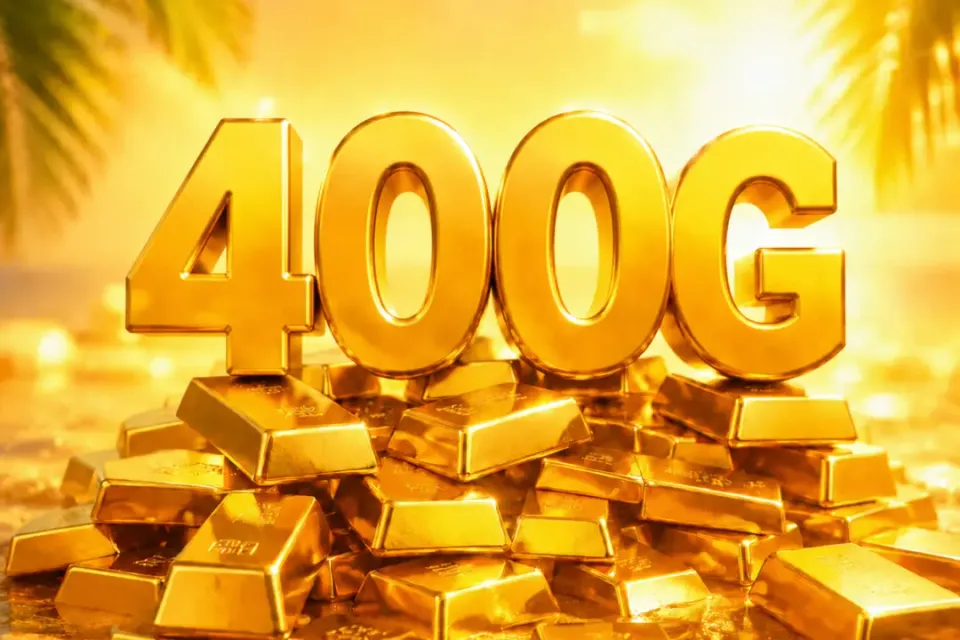 ⚜️400G⚜️ / ✅Комиссия на мне✅ /⚡Быстро⚡ / 🔐Безопасно🔐