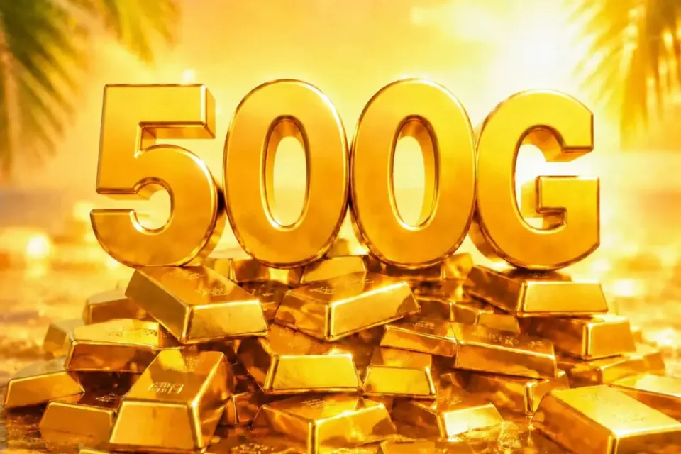⚜️500G⚜️ / ✅Комиссия на мне✅ /⚡Быстро⚡ / 🔐Безопасно🔐