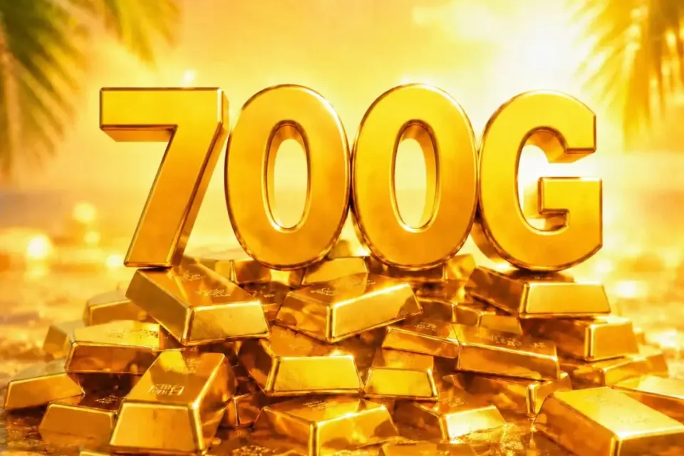 ⚜️700G⚜️ / ✅Комиссия на мне✅ /⚡Быстро⚡ / 🔐Безопасно🔐