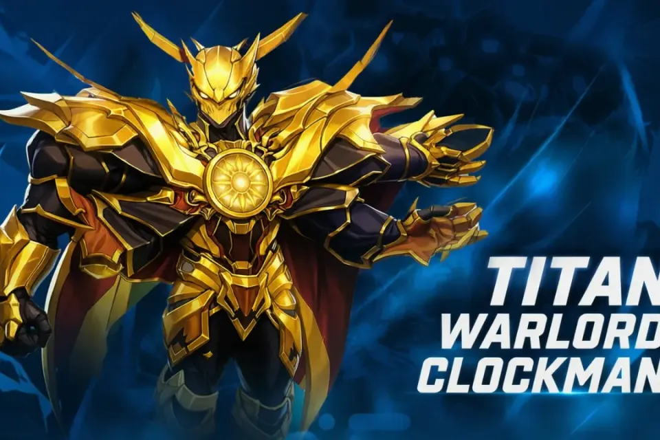 🌈 TITAN WARLORD CLOCKMAN🌈ЧАСОВОЙ ЧЕЛОВЕК✅ ЛУЧШАЯ ЦЕНА✅TTD✅ БЫСТРО