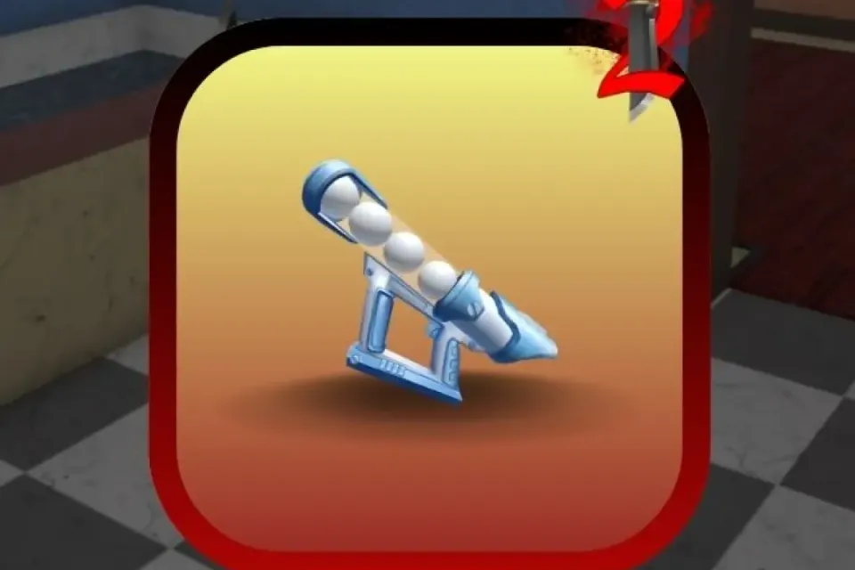 Murder Mystery 2 > Snowcannon