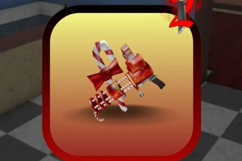 Murder Mystery 2 > Candy Set (Candy & Sugar)