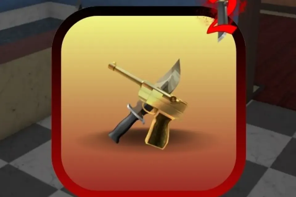 Murder Mystery 2 > Corrupt Set (Corrupt & Luger)