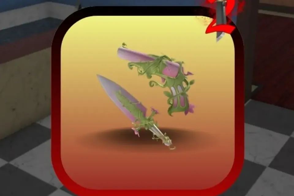 Murder Mystery 2 > Bloom Set (Bloom & Flora)