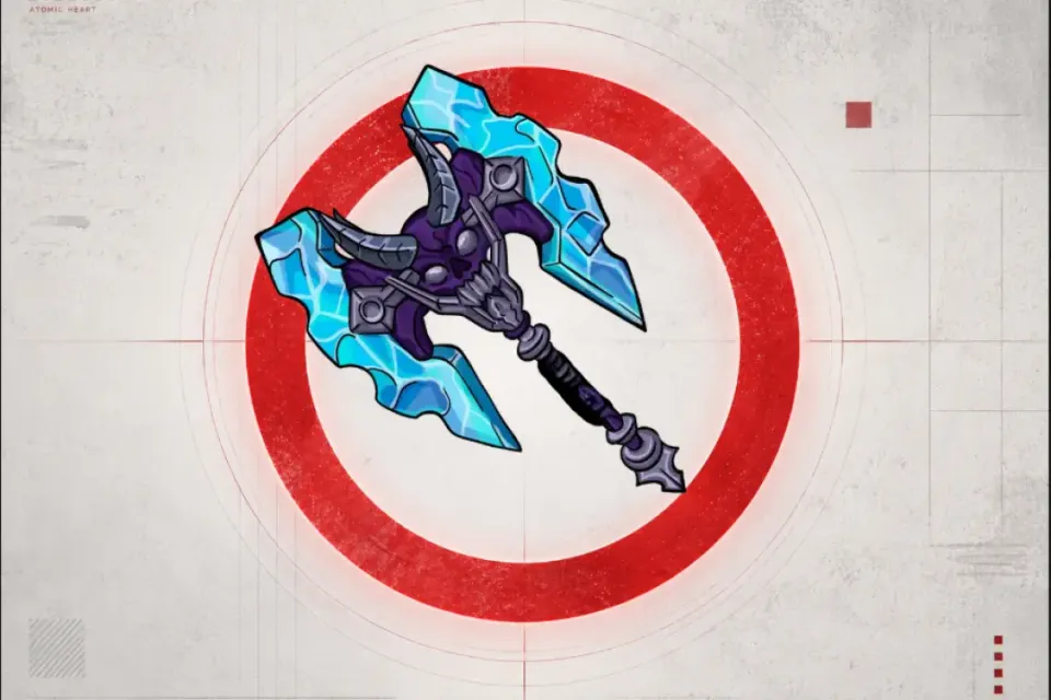 🔫 Icebreaker | ТРЕЙДОМ🔫