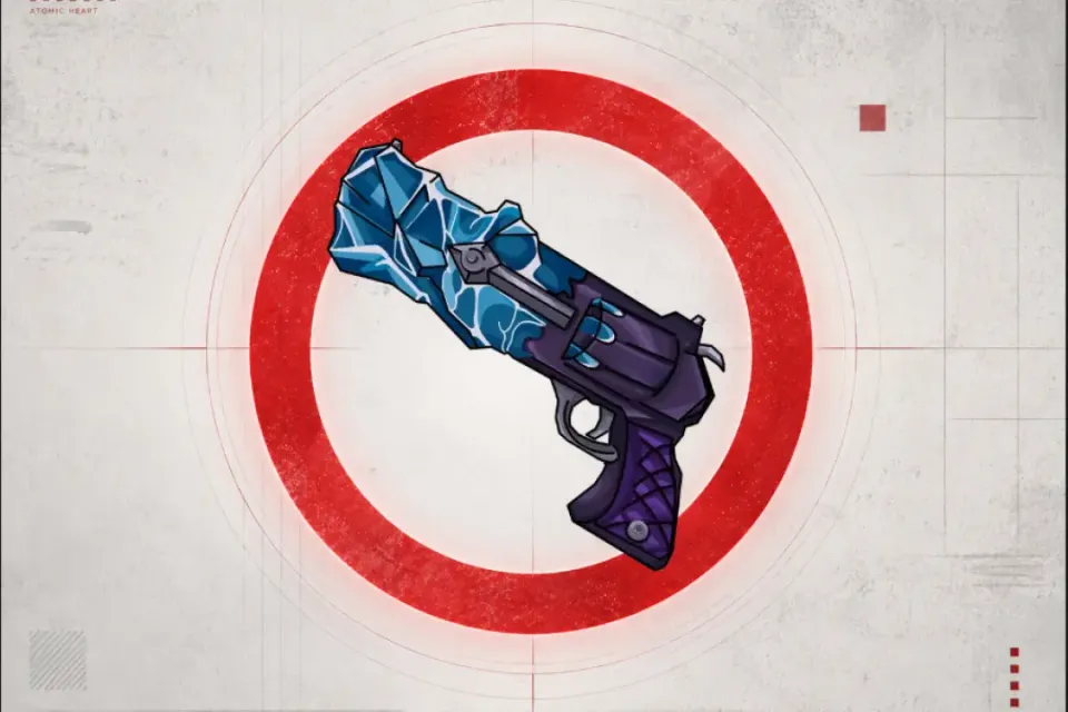 🔫 Iceblaster | ТРЕЙДОМ🔫