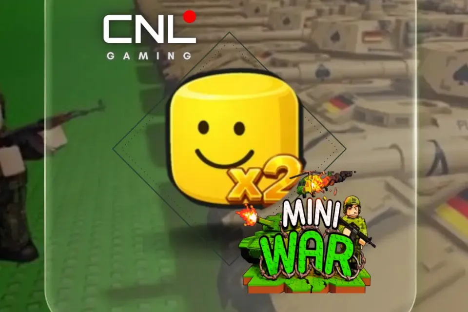Mini War > x2 Civilians [69R]