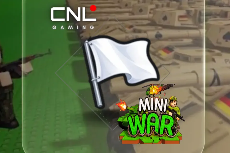 Mini War > Custom Country [99R]