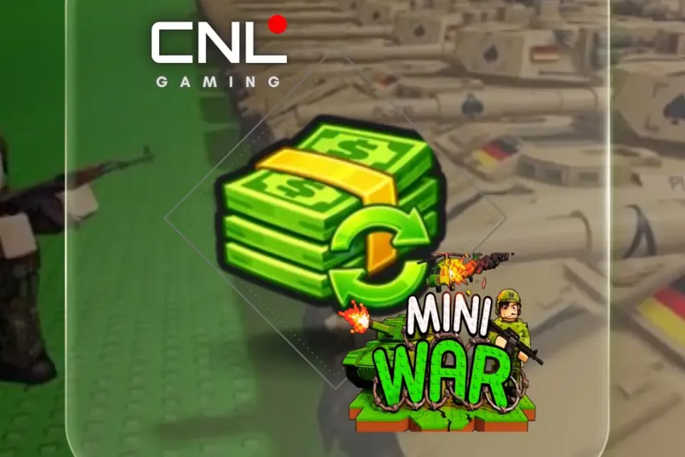 Mini War > Auto Sell [99R]