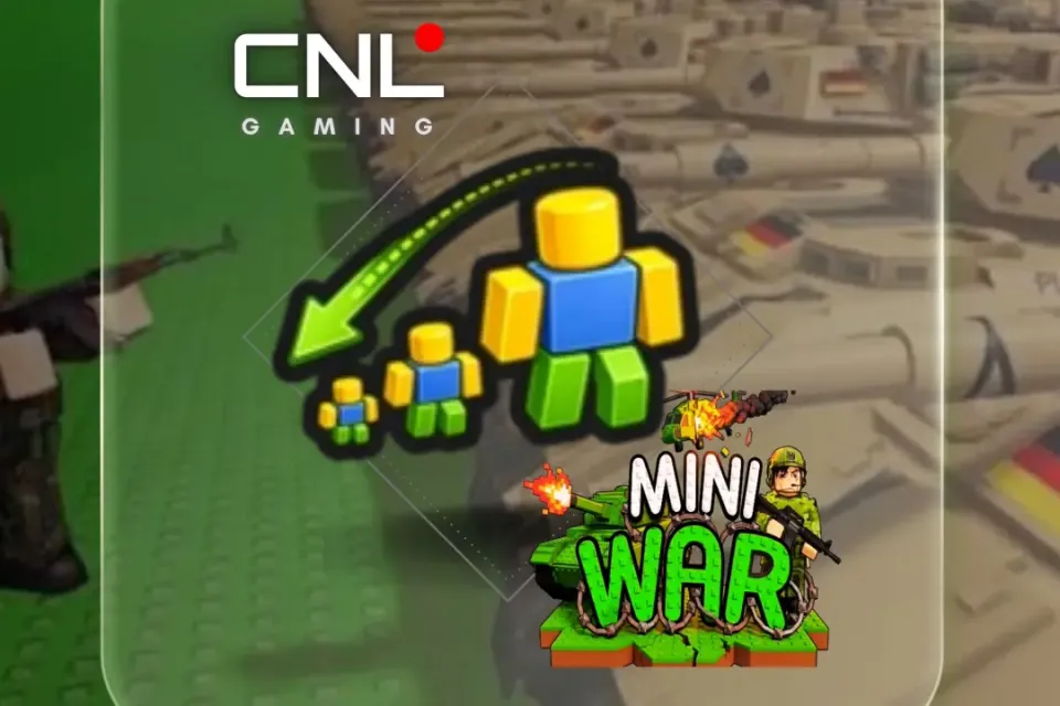 Mini War > Resize Gamepass [99R]