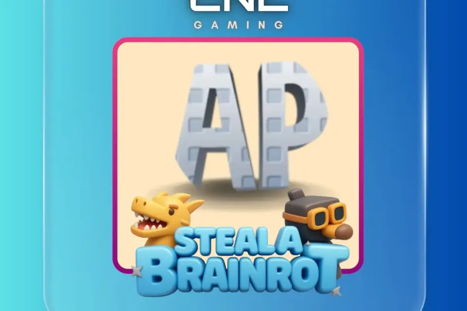 Steal a Brainrot > Admin Commands [7999R]