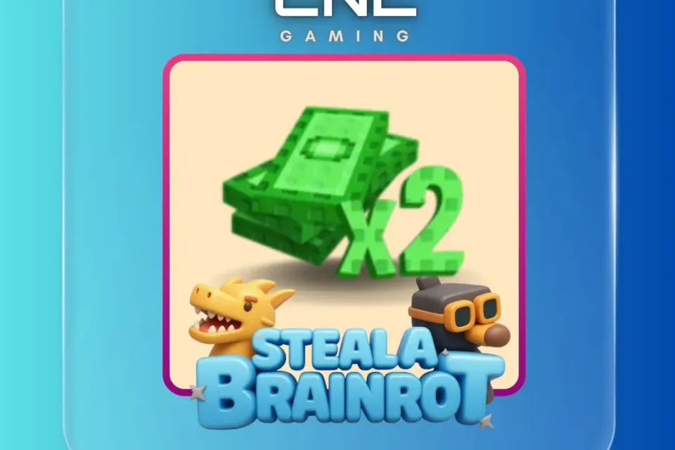 Steal a Brainrot > 2x Money [299R]