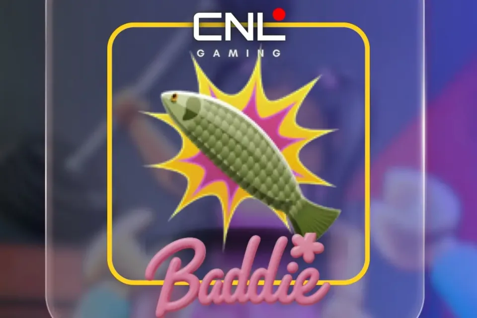 Baddies - Fish Slap [300R]