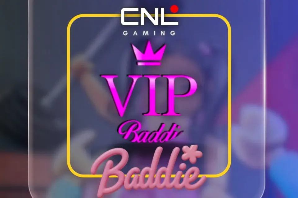Baddies - Baddies V.I.P [600R]