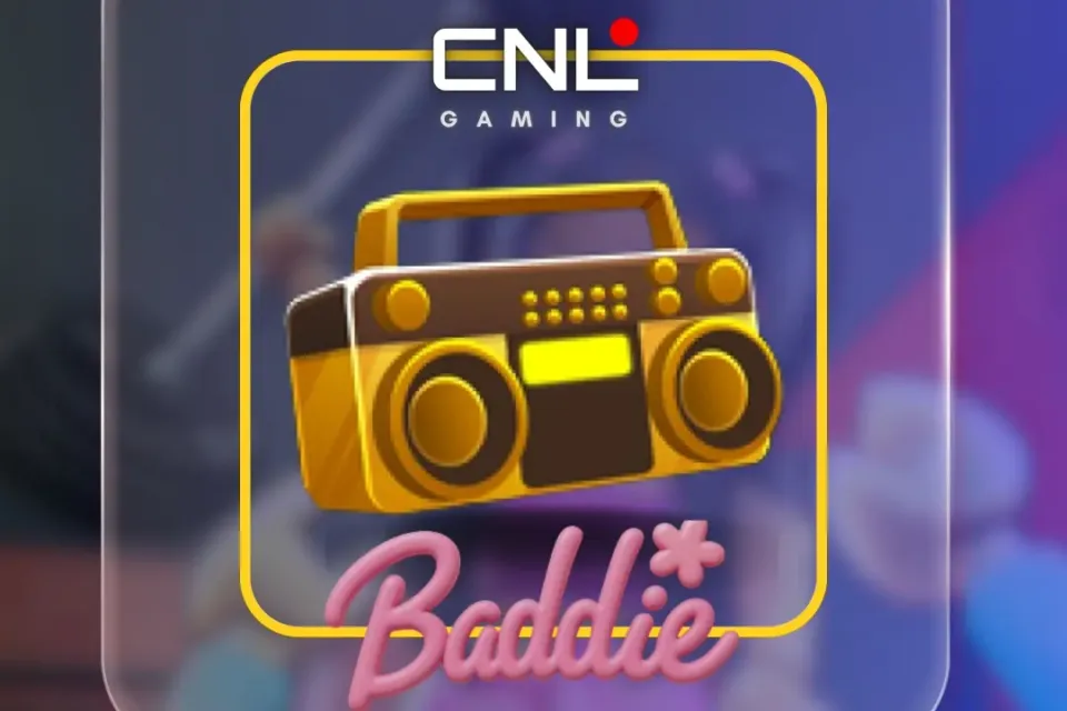 Baddies - Boombox [150R]