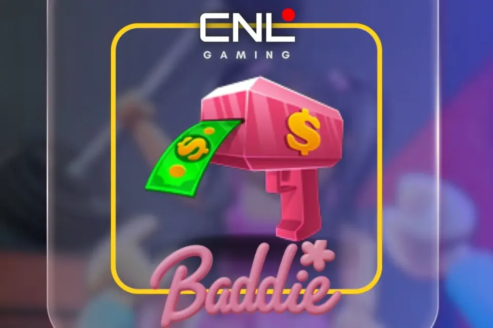 Baddies - Money Gun [150R]