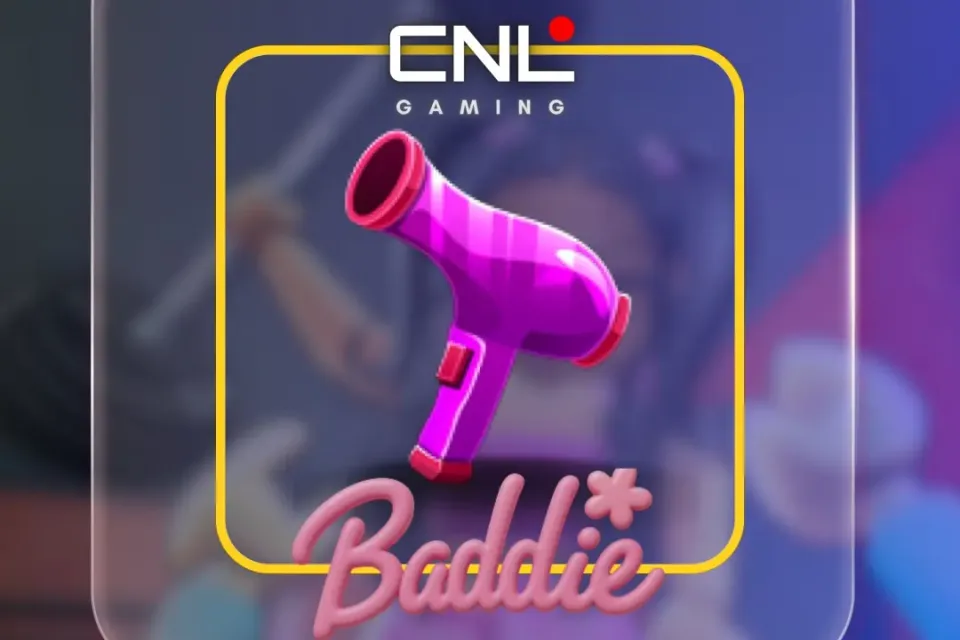 Baddies - Hair Dryer [150R]