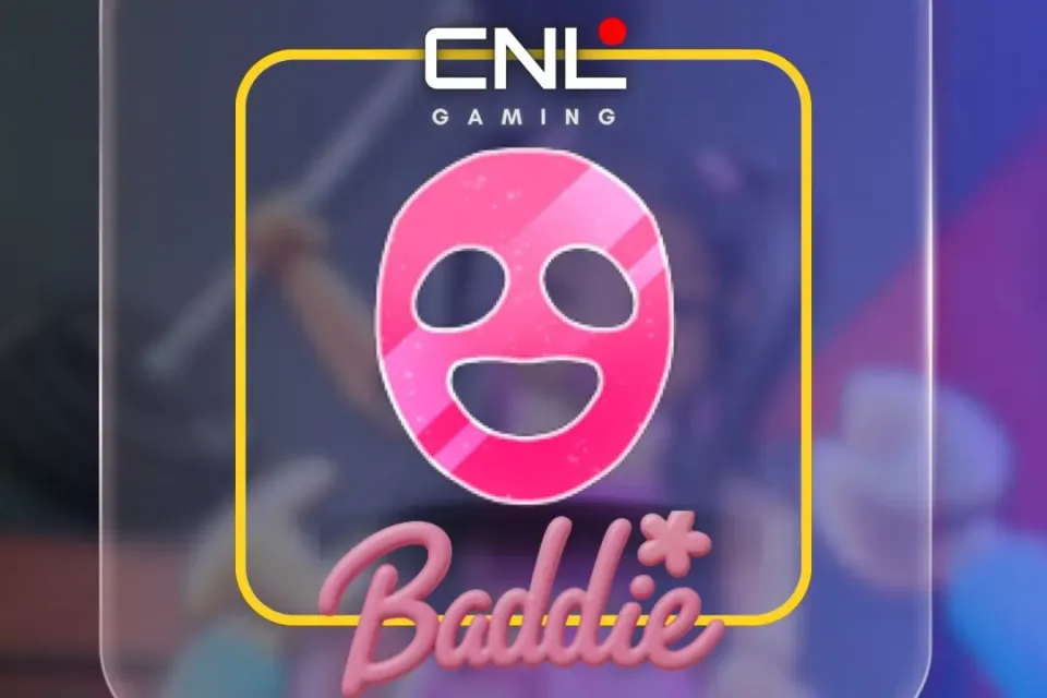Baddies - Permanent Baddie Mask Anonymous [199R]