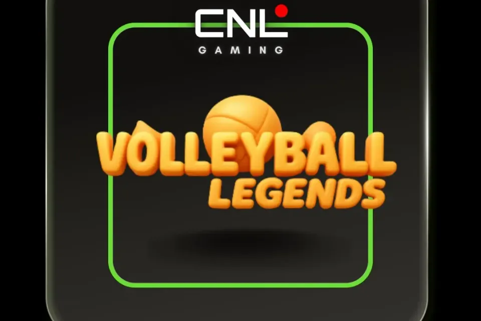 Volleyball Legends - Ability Equip Slot 4 [299R]