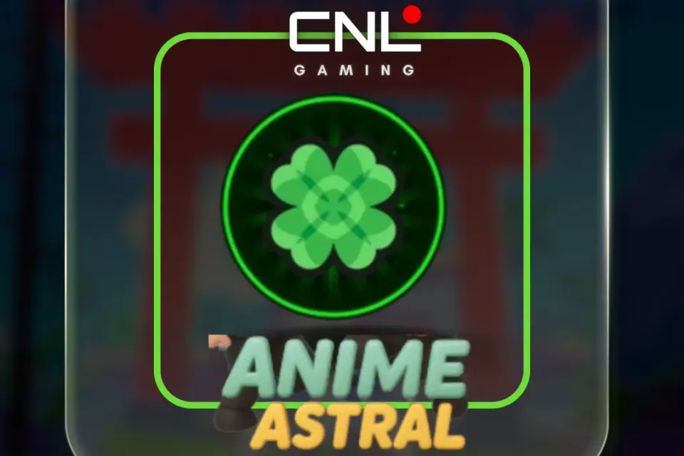 Anime Astral > Luck [99R]