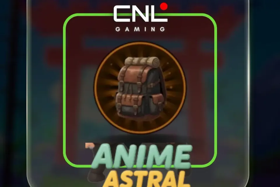 Anime Astral > Big Storage [199R]