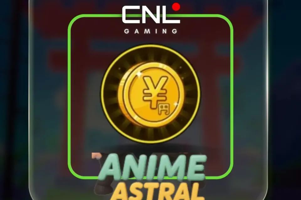 Anime Astral > 2x Yen [299R]