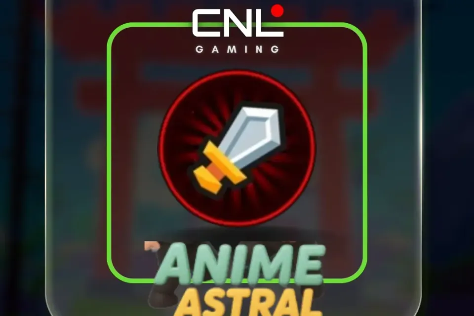 Anime Astral > 2x Damage [299R]