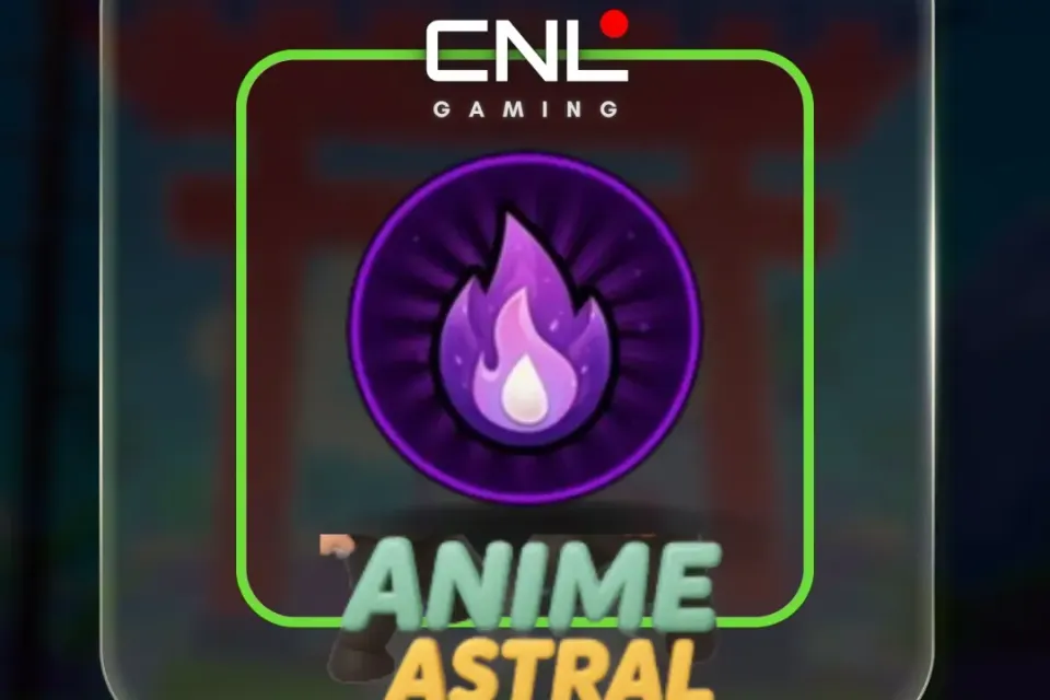 Anime Astral > 2x Power [299R]