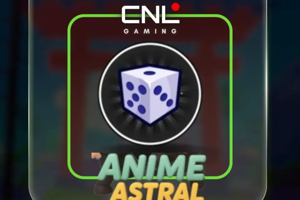 Anime Astral > Fast Gacha Roll [299R]