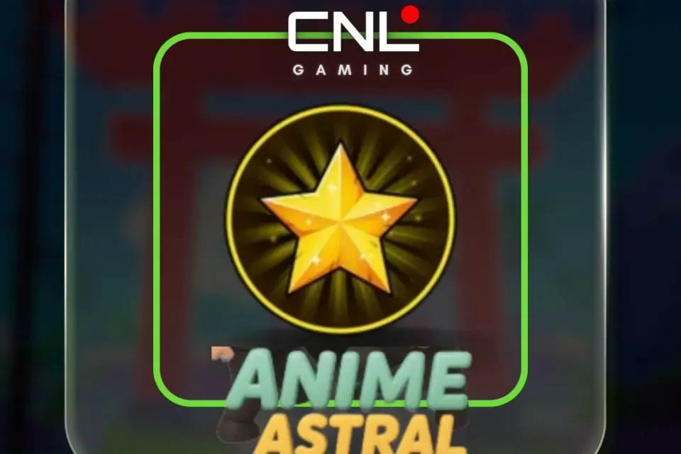 Anime Astral > Fast Hatch [399R]