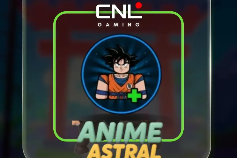Anime Astral > +2 Pet Equip [399R]