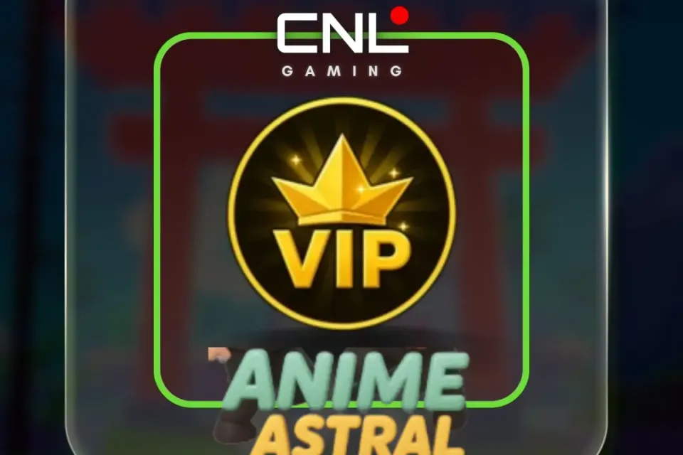 Anime Astral > VIP [399R]