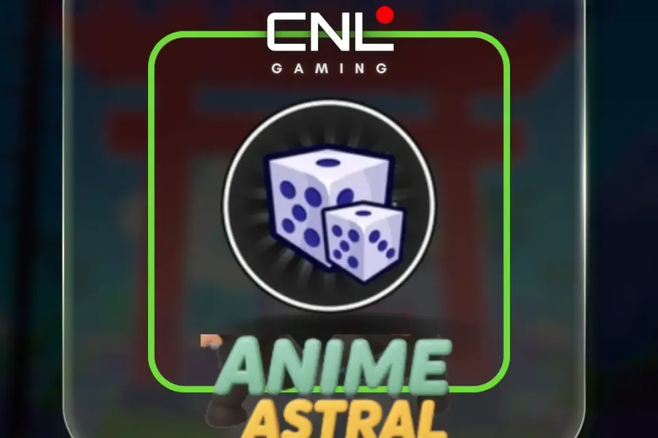 Anime Astral > +1 Gacha Open [499R]