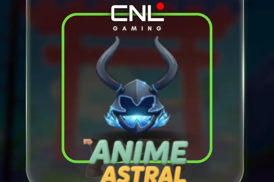 Anime Astral > +1 Shadow Equip [599R]