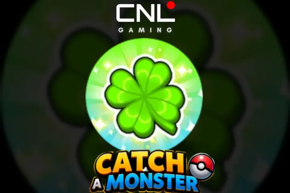 Catch a Monster > LUCK +100% [299R]