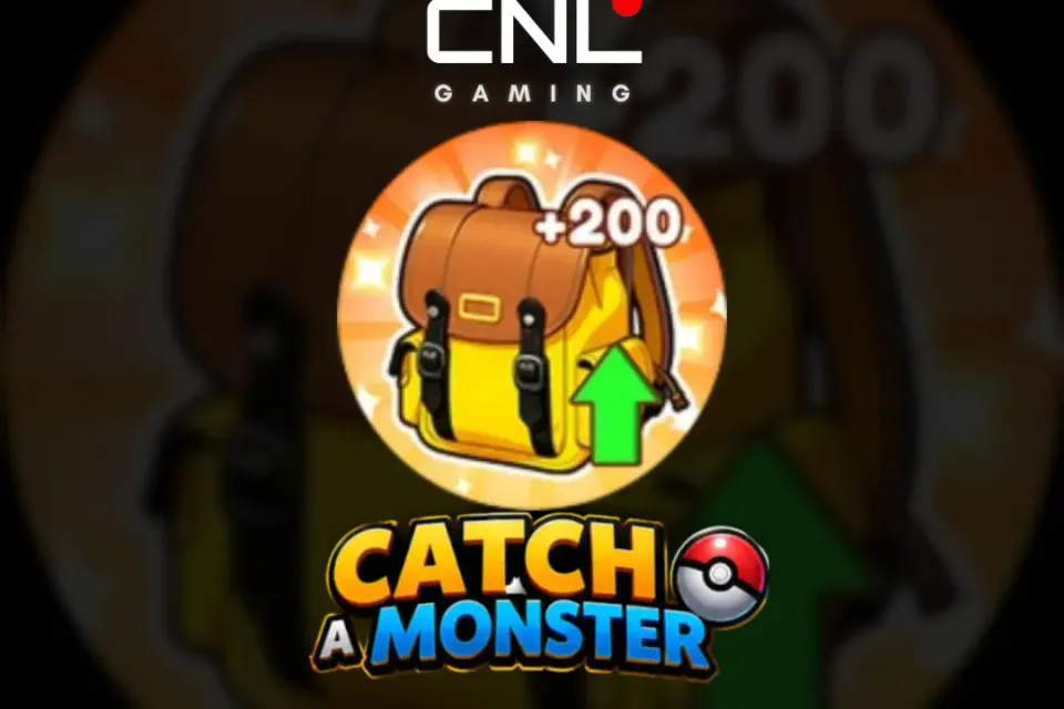 Catch a Monster > Super PetInventory [159R]