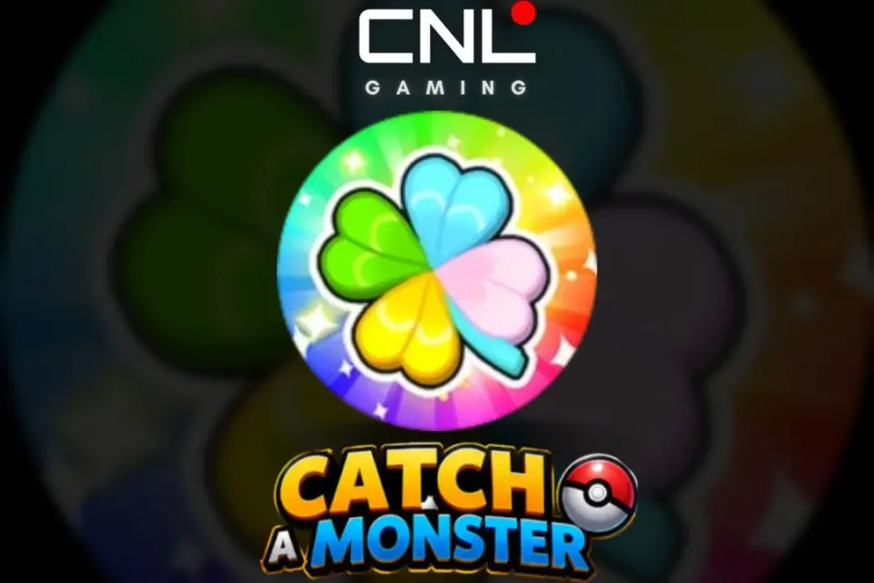 Catch a Monster > Ultra Luck [999R]