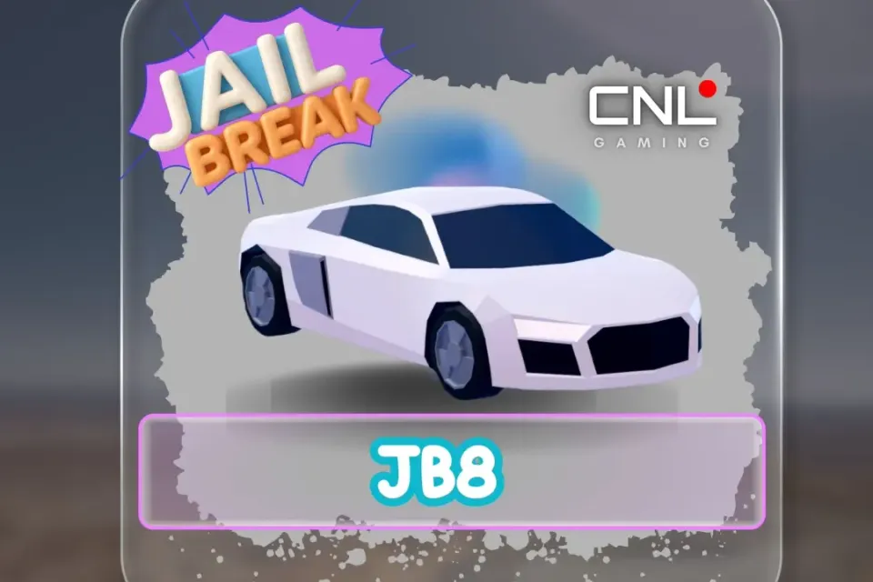 JailBreak > JB8 Clean
