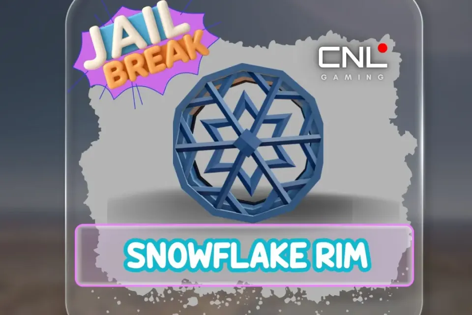 JailBreak > Snowflake RIM