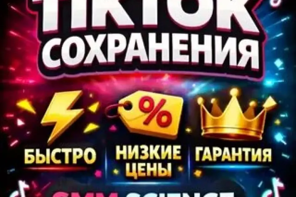 🔥 TИКТОК СОХРАНЕНИЯ ВИДЕО 🔥