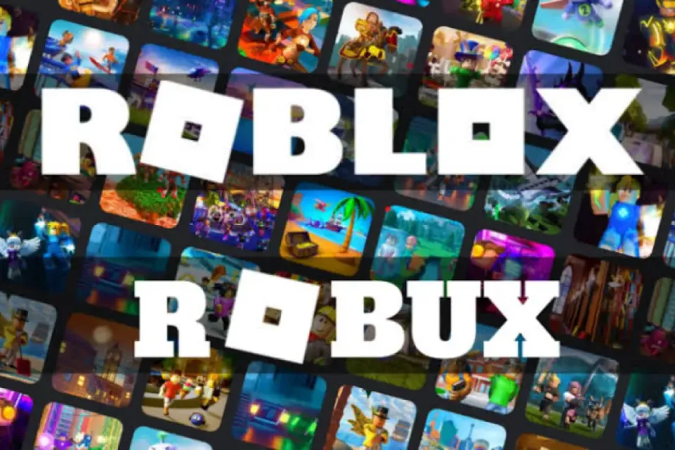 200 Robux