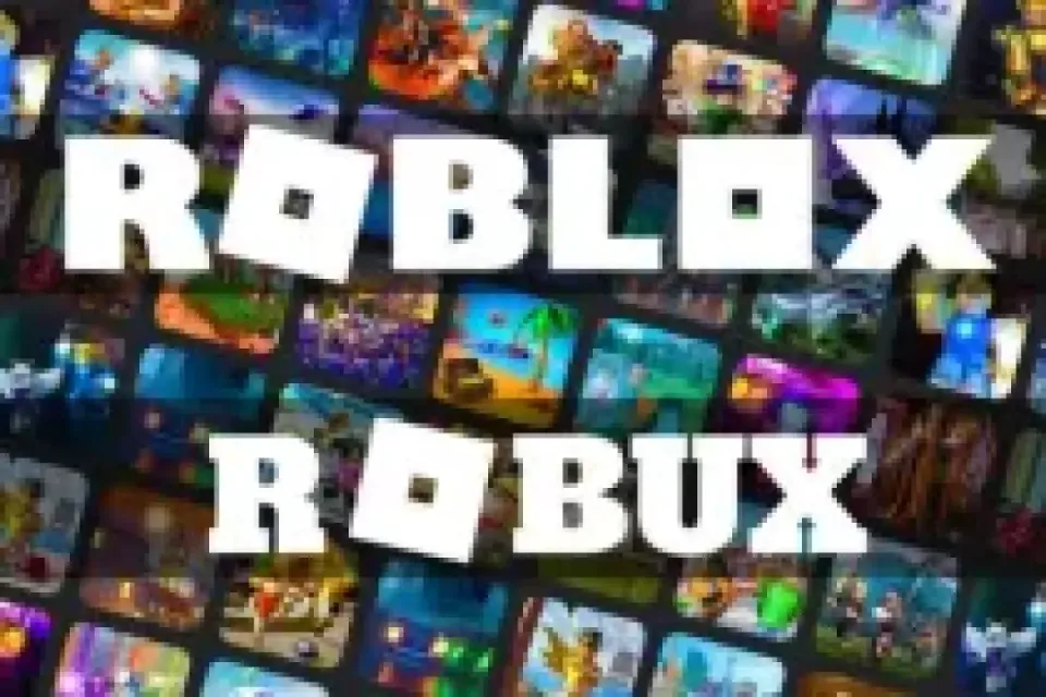 Roblox 1500 Robux