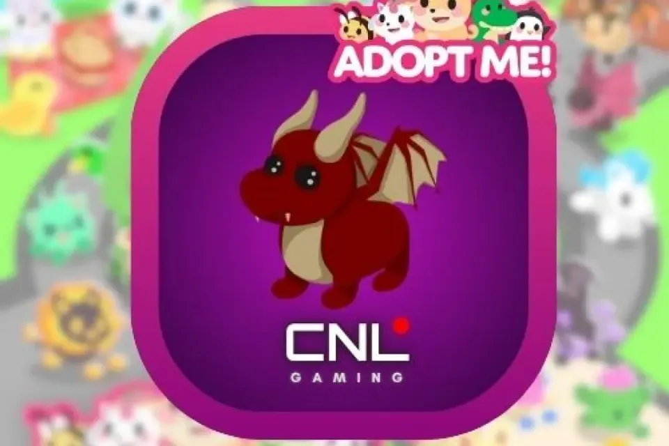 Adopt Me > Dragon > FR