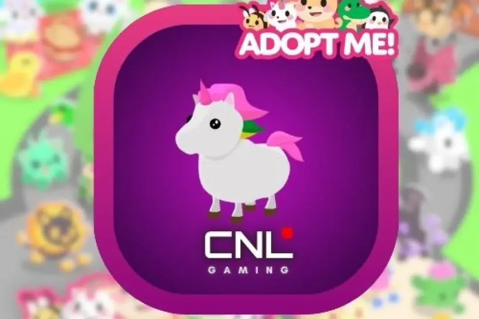 Adopt Me > Unicorn > No Potion