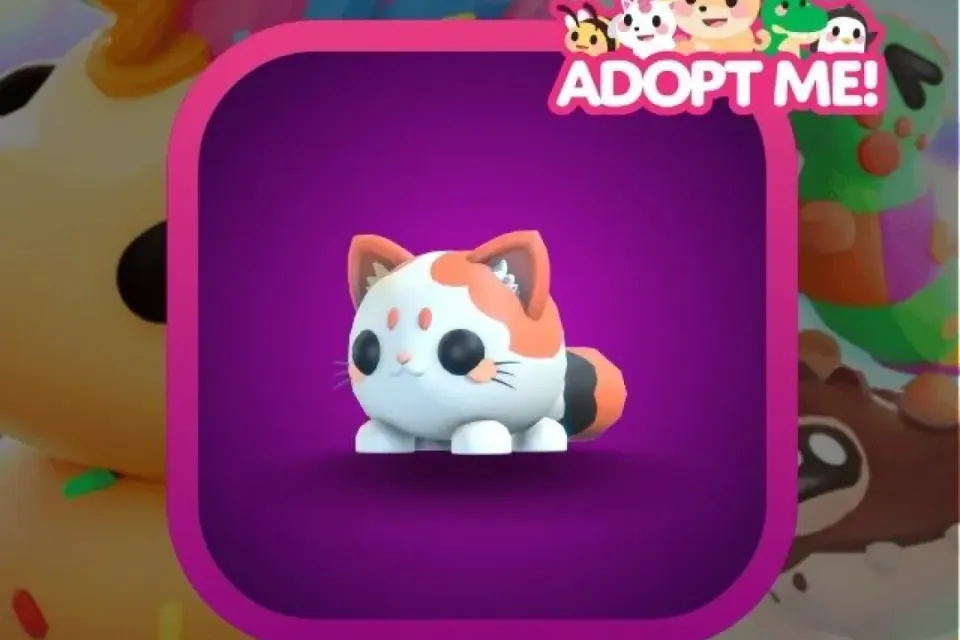 Adopt Me > Mochi Meow > No Potion