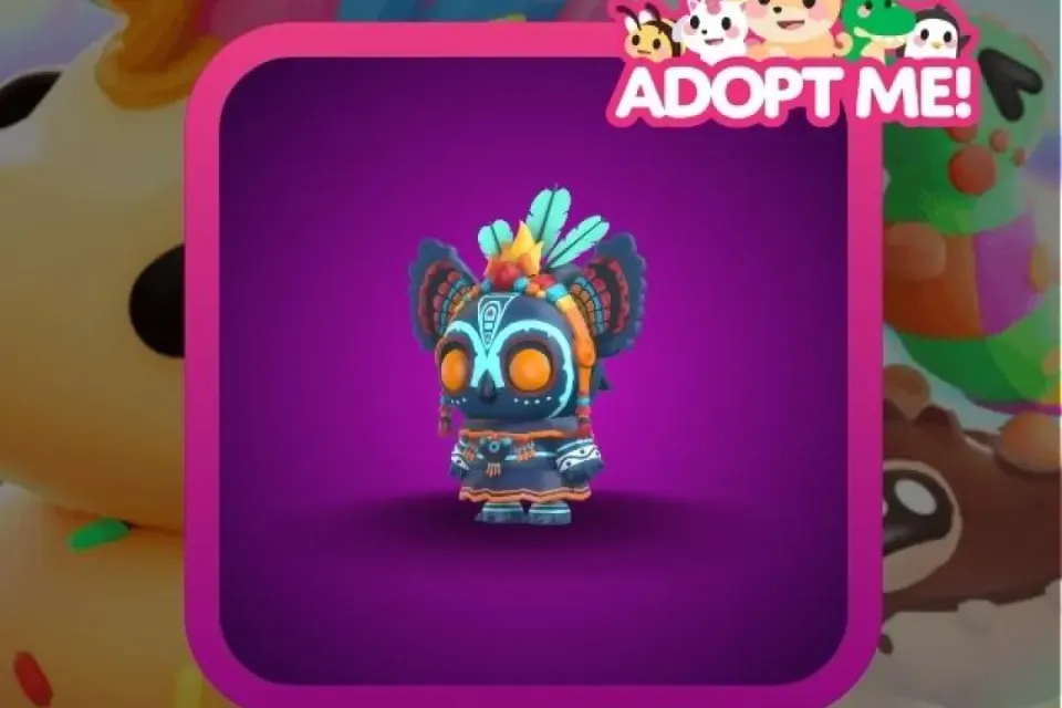 Adopt Me > Maine Coon > N