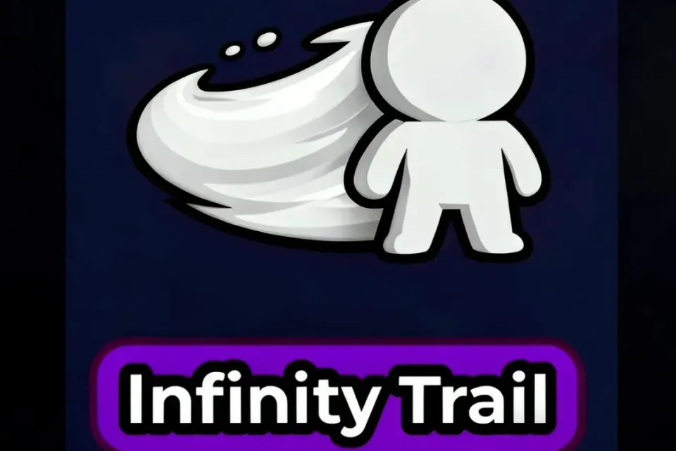 🌠✨INFINITY TRAIL|СЛЕД БЕСКОНЕЧНОСТИ✨🌠 ✨МОМЕНТАЛЬНО ✨