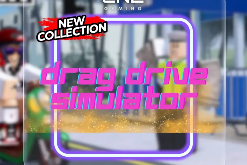 Drag Drive Simulator - Advance Paint [59R]